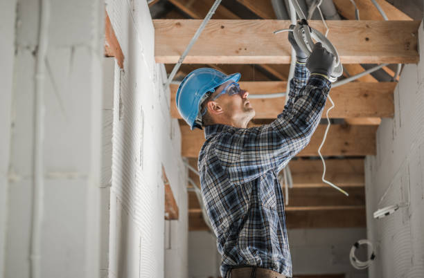 Best Emergency Electrician Near Me  in Burlington, WI